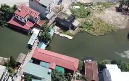 Ngăn chặn tình trạng lấp ao hồ để phân lô bán nền