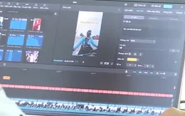 Tiktoker – Nghề tay trái của nhiều xe ôm công nghệ