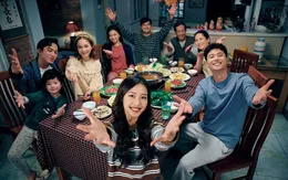 VTV Awards 2023: Phim truyền hình ấn tượng gọi tên “Gia đình mình vui bất thình lình”