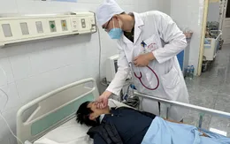 Phối hợp liên viện cứu sống bệnh nhân ngừng tim, ngừng thở