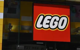 Nhà máy LEGO hơn 1 tỷ USD đi vào sản xuất trong năm 2024