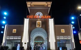 TP Hồ Chí Minh, Vũng Tàu trong top đầu các điểm đến được yêu thích dịp Tết Dương lịch