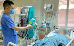 Cứu sống người bệnh bị viêm tụy cấp hoại tử