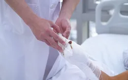 Cảnh báo tai nạn pháo nổ thời điểm giáp Tết