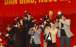 Xử lý nghiêm những trường hợp vi phạm pháp luật, đạo đức nghề nghiệp người làm báo