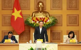 Phó Thủ tướng Trần Hồng Hà: Tập trung giải quyết những vấn đề tồn tại trong lĩnh vực trẻ em