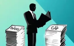 Gian lận bằng cấp trong môi trường khoa học