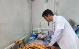 Biến chứng nguy hiểm của bệnh phì đại tuyến tiền liệt