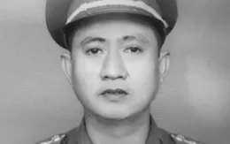 Thừa Thiên - Huế: Đại úy công an hy sinh trong khi làm nhiệm vụ