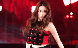 Hoàng Thùy Linh: "Thử thách tôi luyện Linh mỗi ngày"