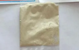 Suy gan, suy tủy xương sau khi uống thuốc bột mua trên mạng