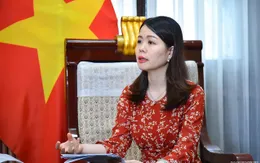 Hội nghị WEF Davos là cơ hội để Việt Nam lắng nghe nhịp đập của thế giới