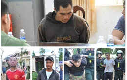 Hôm nay (16/1), xét xử sơ thẩm vụ khủng bố tại tỉnh Đắk Lắk