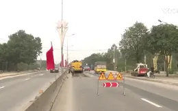 Nghịch lý tuyến QL1A còn đang hư hỏng, chủ đầu tư đã tăng phí BOT