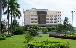 Bình Định di dời 3 khách sạn, trả lại không gian ven biển