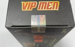 Thu hồi sản phẩm Vip Men không bảo đảm an toàn thực phẩm