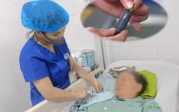 Ngộ độc sau khi ăn mật cá trôi để bồi bổ