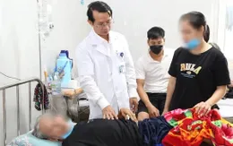 Đắk Lắk: Tỷ lệ bệnh nhân mắc các bệnh lý về thận tăng cao