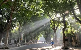 Miền Bắc giảm mưa, tăng nhiệt trước khi đón đợt rét đậm, rét hại