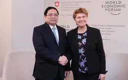 Việt Nam là đối tác kinh tế ưu tiên và quan trọng hàng đầu của Thụy Sĩ ở Đông Nam Á