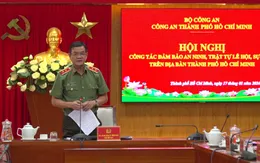 Công an TP Hồ Chí Minh sẽ kiểm soát chặt chẽ flycam tại các lễ hội trong năm 2024