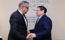 Tổng Giám đốc WHO: Nỗ lực tự thân của Việt Nam là nhân tố quyết định