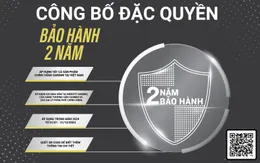 Garmin công bố tăng gấp đôi thời hạn bảo hành