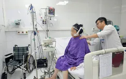 Cứu người bệnh sốc tim nguy kịch bằng kỹ thuật ECMO-VA
