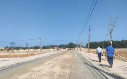 Hà Tĩnh: Tai nạn lúc làm việc, một kỹ sư tử vong tại công trường