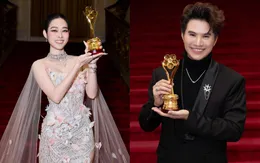 Những bất ngờ ở Mai vàng 2023