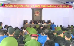 Xét xử vụ khủng bố ở Đắk Lắk: Các bị cáo xin lỗi gia đình bị hại