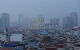 Bộ Y tế khuyến cáo phòng, chống ảnh hưởng của ô nhiễm không khí tới sức khỏe