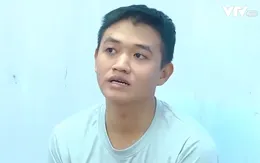 Bắt 2 đối tượng cho vay tín dụng đen lãi suất hơn 1.000%/năm