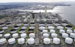 Giá dầu được dự báo khó tăng mạnh trong năm 2024