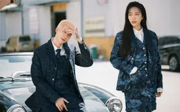 Diệu Nhi đóng phim cùng Anh Tú: "Là đồng nghiệp, không thể né nhau hoài"