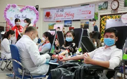 Hành trình 30 năm giữ dòng máu luôn chảy