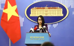 Bộ Ngoại giao Việt Nam trả lời về việc Trung Quốc chiếm đoạt Hoàng Sa năm 1974