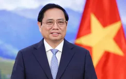 Thủ tướng Phạm Minh Chính: Việt Nam mong muốn cùng Romania làm sâu sắc hơn nữa quan hệ hợp tác