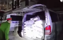 Đường lậu - đến hẹn lại ''nóng''