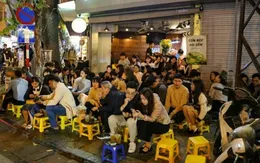 Hà Nội dự kiến trình phương án thu phí vỉa hè vào quý II năm 2024