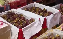 Mở rộng kênh tiêu thụ nông sản Việt Nam tại Trung Quốc