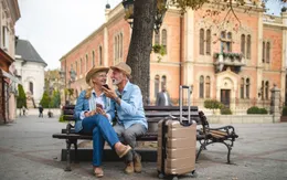 Độc đáo loại hình du lịch dành riêng cho những người mắc bệnh về trí nhớ