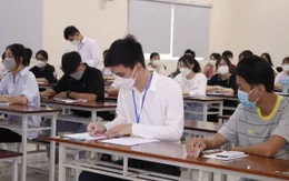 Đại học Quốc gia TP Hồ Chí Minh bắt đầu mở cổng đăng ký thi đánh giá năng lực đợt 1