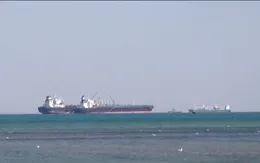 EU thành lập phái bộ bảo vệ Biển Đỏ