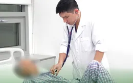 Trời lạnh sâu, nhiều người nhập viện vì bệnh tim mạch