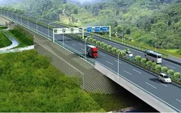 Phấn đấu khởi công xây dựng cao tốc Hoà Bình - Mộc Châu trong quý 4 năm nay