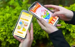 Đón Tết Giáp Thìn, hóa thân Rồng Du Ký, săn tiền tỷ cùng VNPT Money