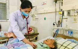 Phòng bệnh phổi tắc nghẽn mạn tính tái phát, gia tăng trong mùa Đông