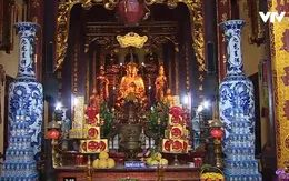 Hiểu đúng về đi chùa lễ Phật