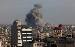 Mỹ lên án vụ tấn công trung tâm huấn luyện Liên hợp quốc